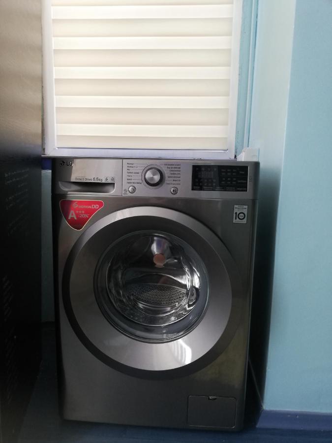 Apartmán Penthouse Lux Constanţa Exteriér fotografie
