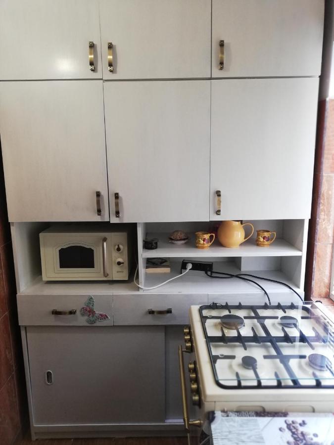 Apartmán Penthouse Lux Constanţa Exteriér fotografie