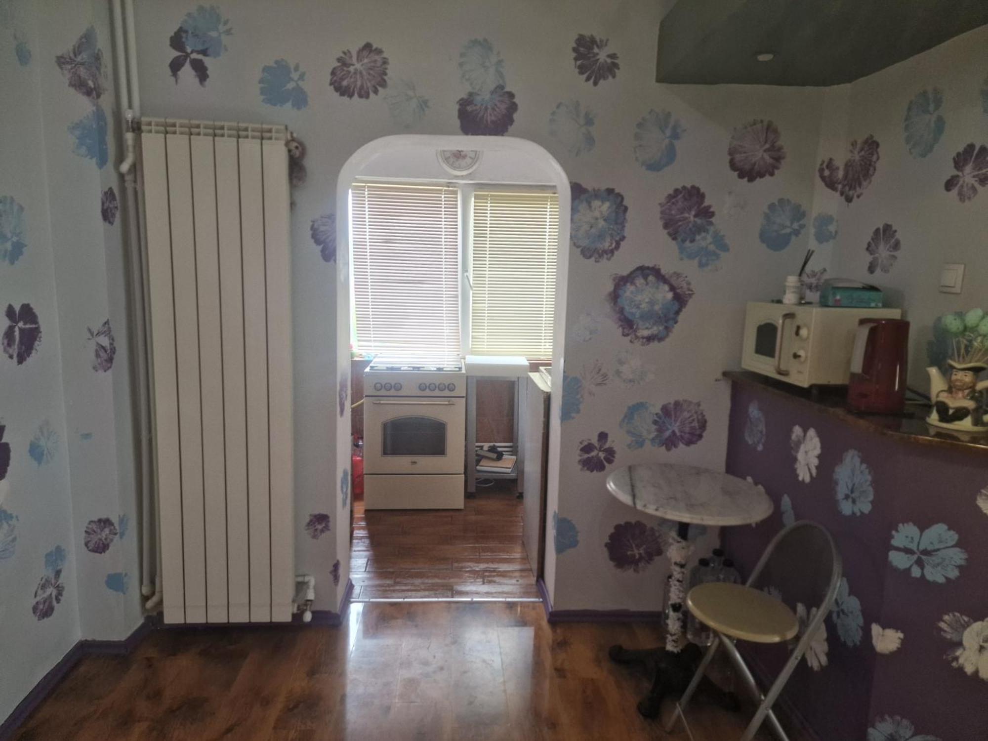 Apartmán Penthouse Lux Constanţa Exteriér fotografie