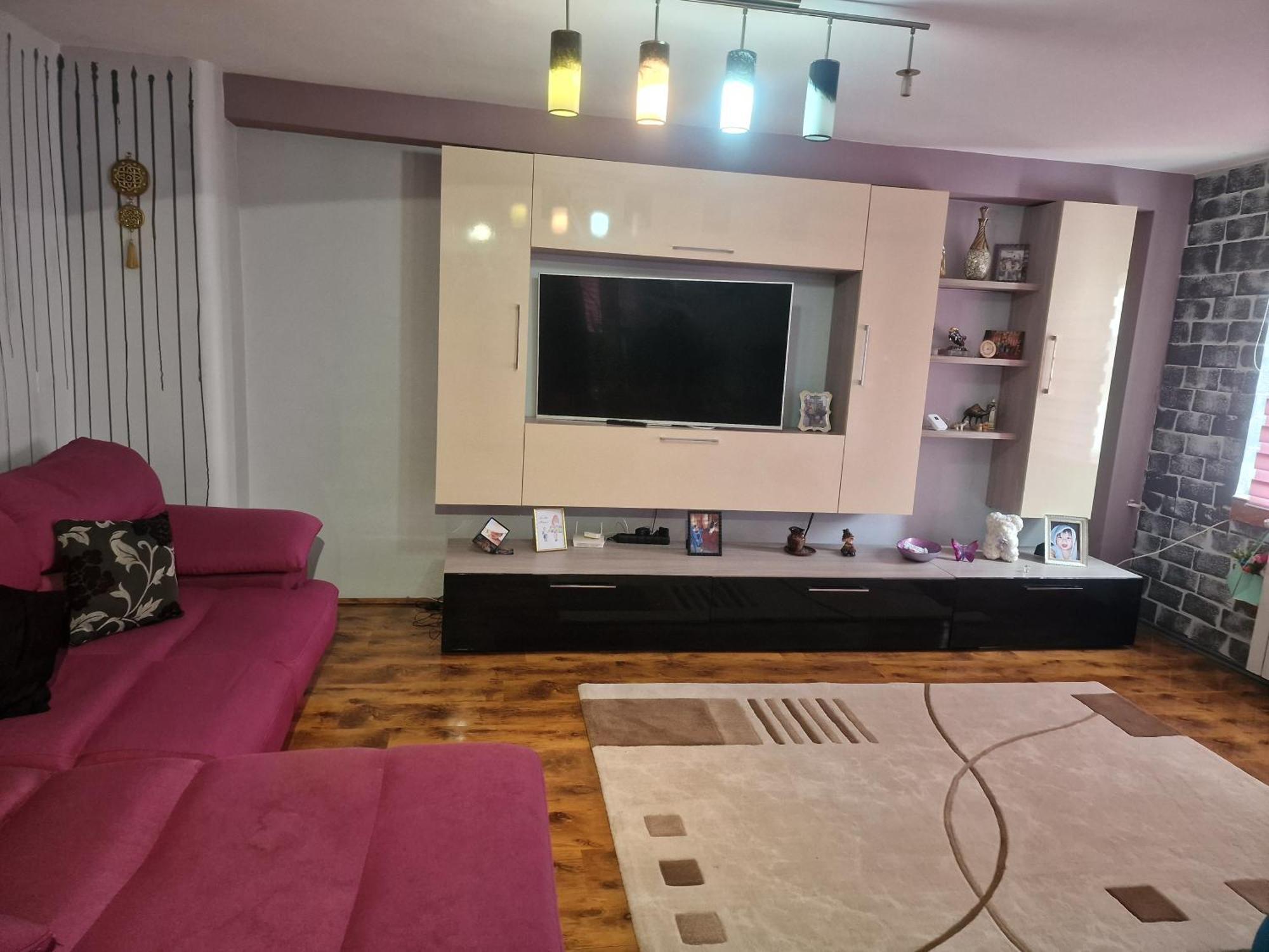 Apartmán Penthouse Lux Constanţa Exteriér fotografie
