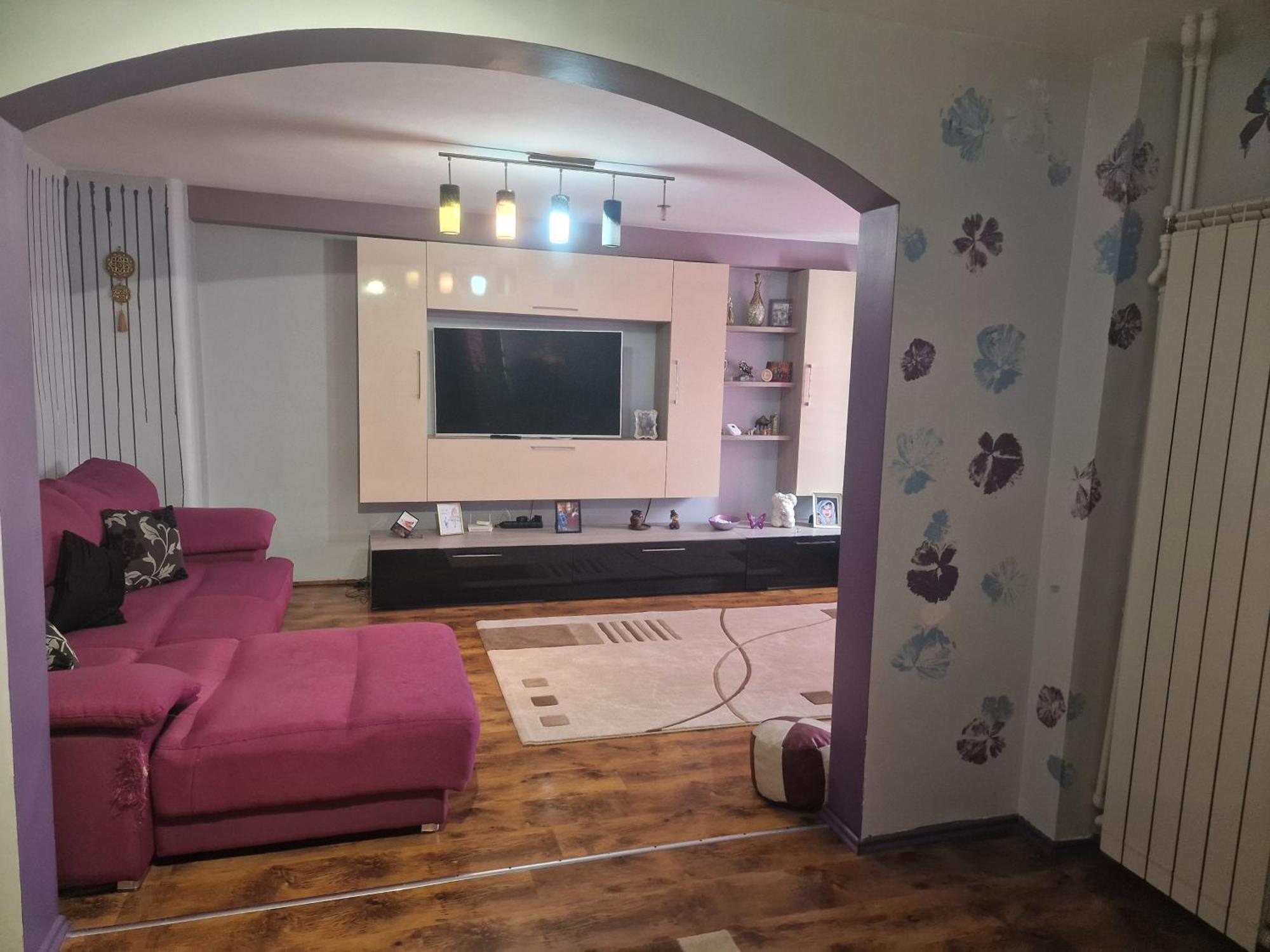 Apartmán Penthouse Lux Constanţa Exteriér fotografie